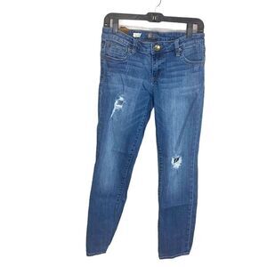 Kut from the Kloth Catherine boyfriend jeans 4